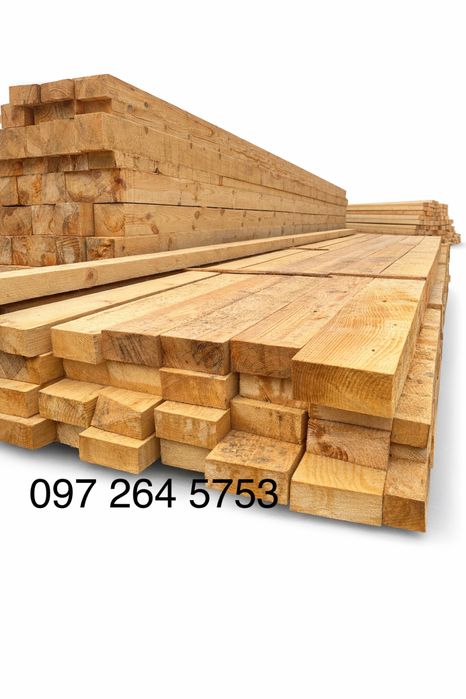 Пиломатеріал,дошка,кроква,рейка,платва з ялини