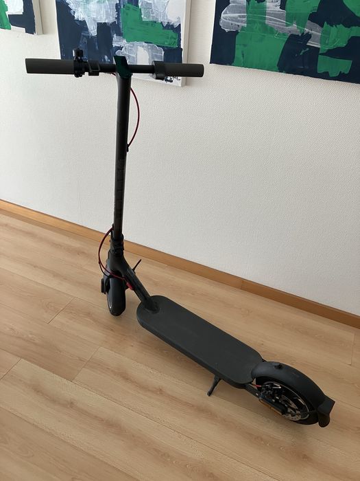 Trotinete Electrica Xiaomi 4