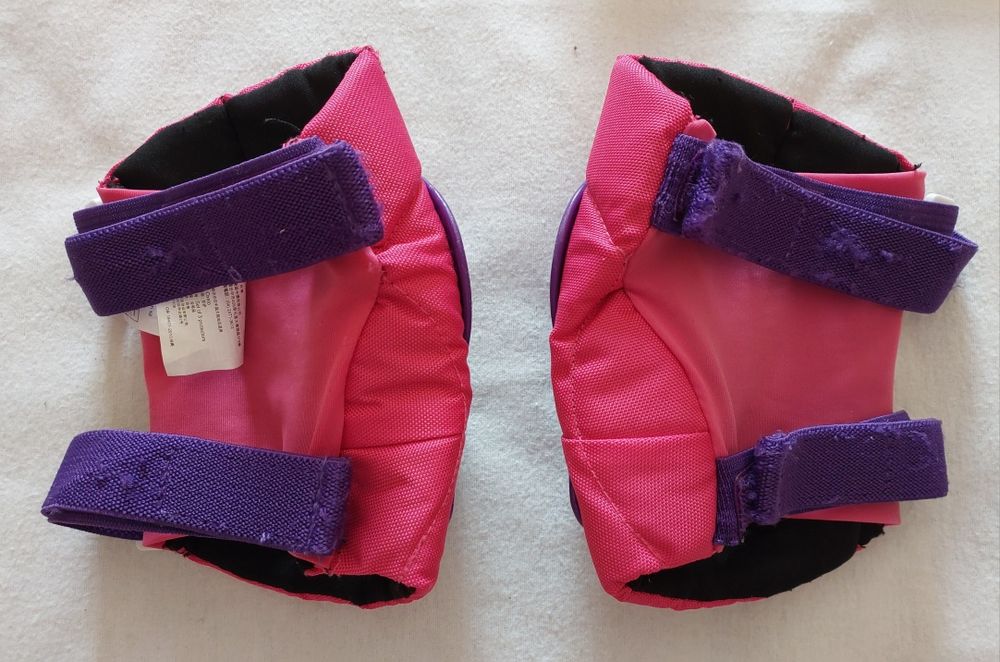 KIT Protecção Skate/Patins/Trotinete, 6-10 A