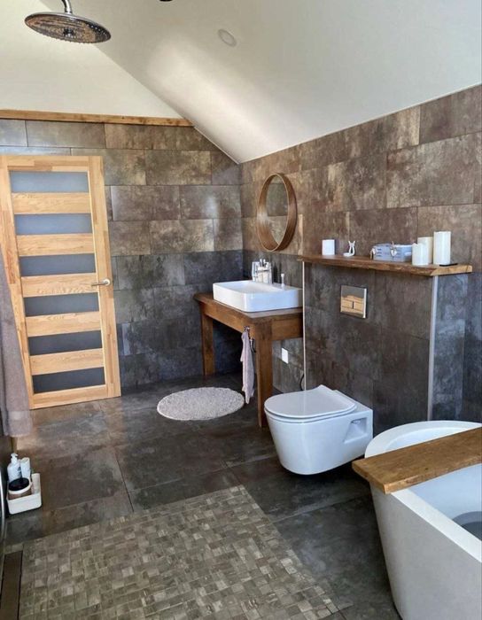 Продаж будинку в лісовій частині Бучі