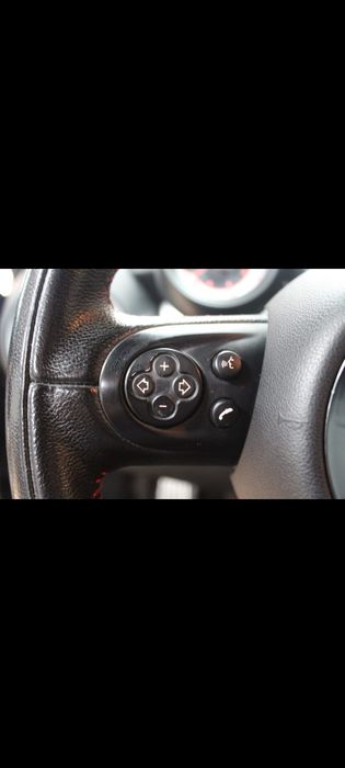 Mini Roadster 2.0 Cooper SD 143cv diesel 2012