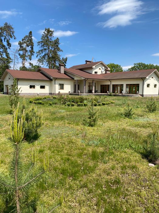 Продається будинок в Царському селі на вʼїзді в Геронимівку 32 250 000