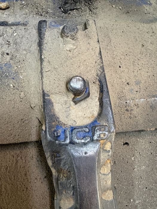 Łyżka Kopiąca 40CM-JCB