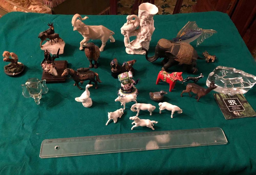 Conjunto de figuras