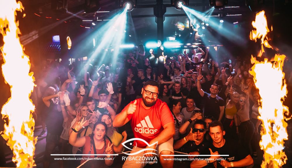 DJ Maciass- klasa, styl i perfekcyjny rytm