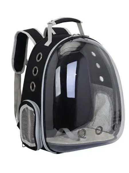 Рюкзак переноска для тварин кольори в асортименті