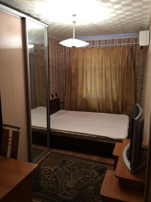 Продам 3к квартиру в центре, Сумской рынок