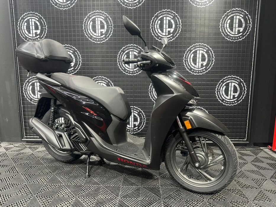 Honda SH  125i