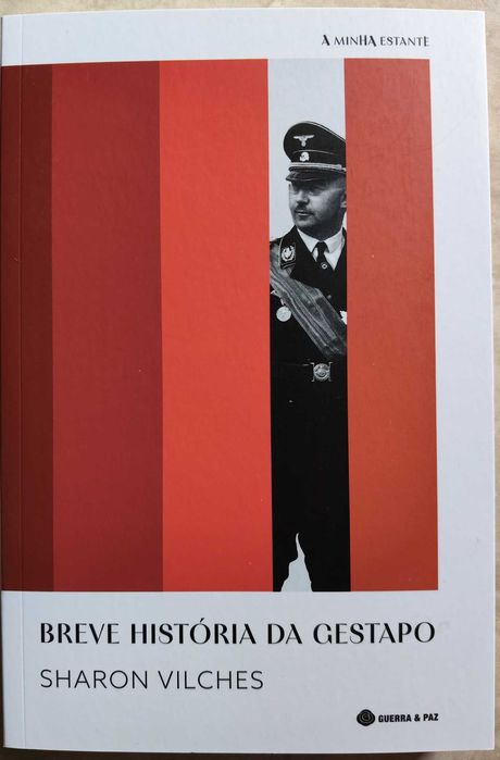 Portes Grátis - Breve História da Gestapo