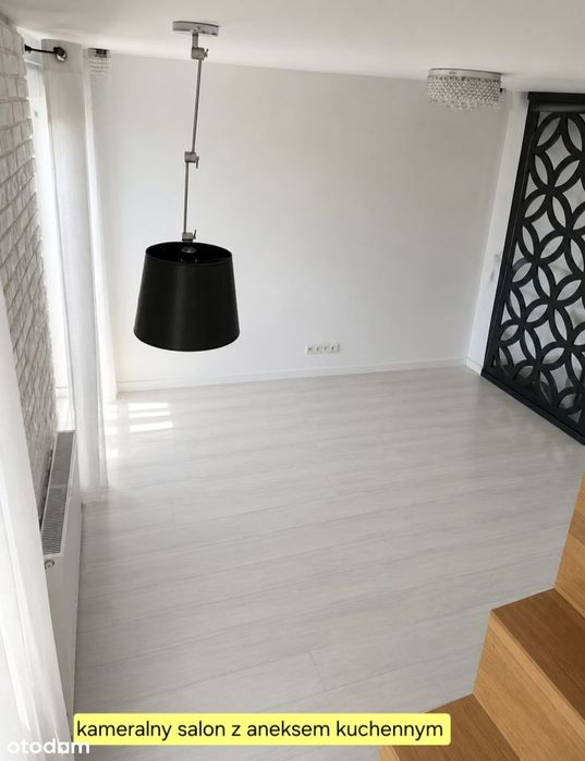 Sprzedane 4 pok, 66,26m2 pum/86m2 pp, cisza zielono, Reja przy ROD