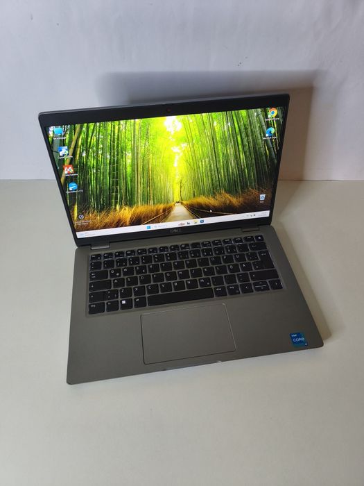 Dell Latitude 5420~i3 11.gen~SSD 128GB~RAM 8GB~