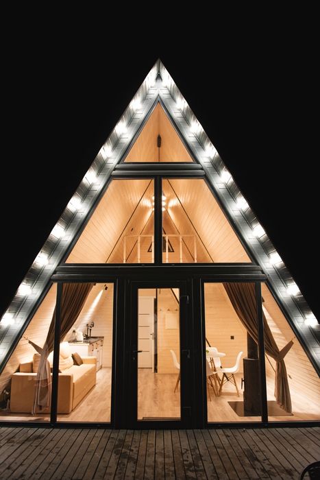 Оренда котеджу в Карпатах з чаном - джакузі