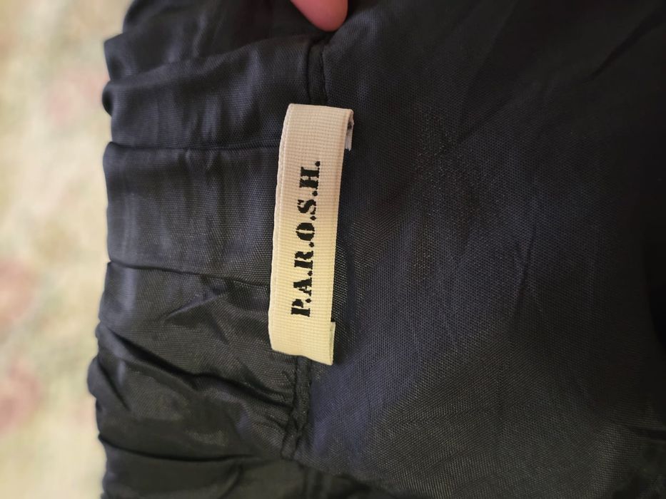 Спідниці  Parosh GantPinko