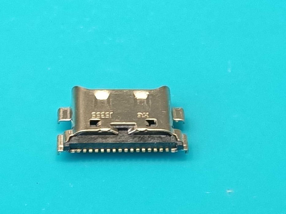 Huawei MateBook D14 and D15 USB-C Power Connector64172179461634122