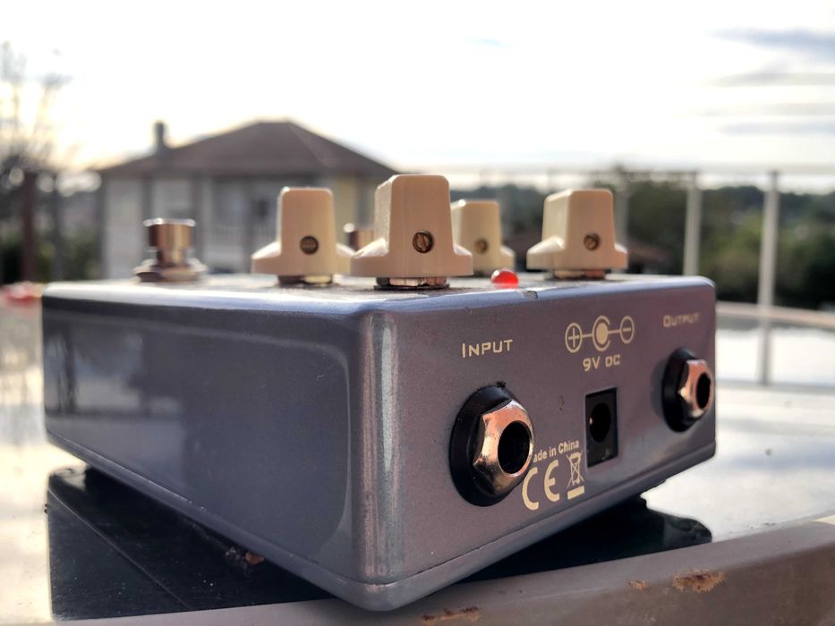 Carl Martin Envelope Filter