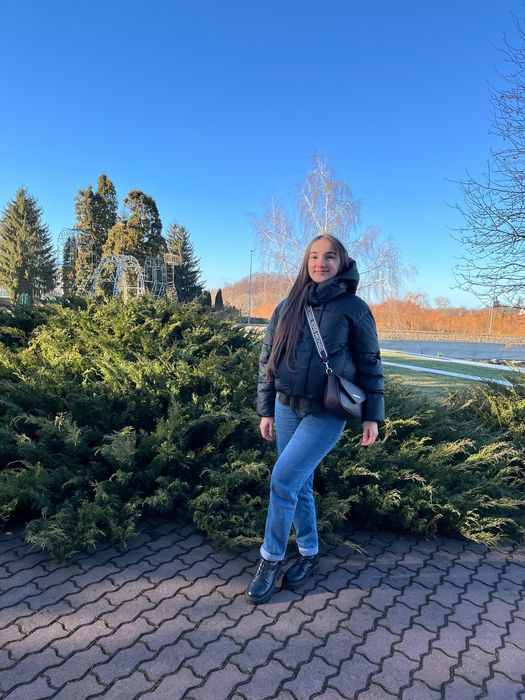 Штани для вагітних H&M та LC Waikiki (розмір S/M) лот