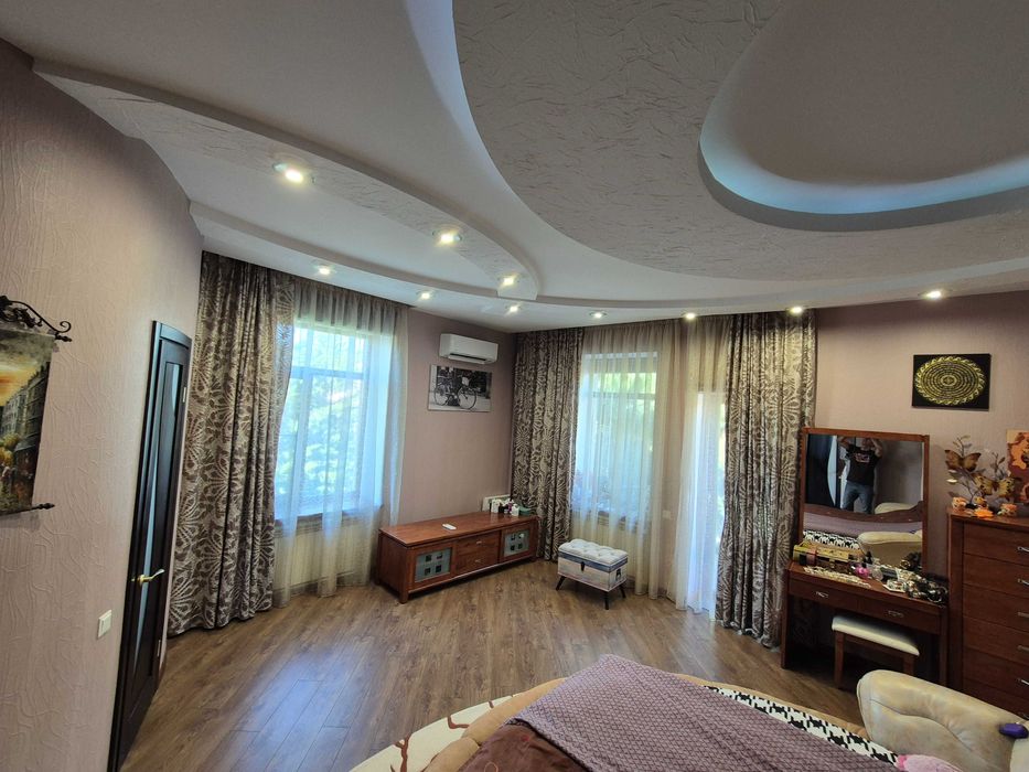 Дом по адресу (площадь 369 м²) - Atlanta.ua - фото 17