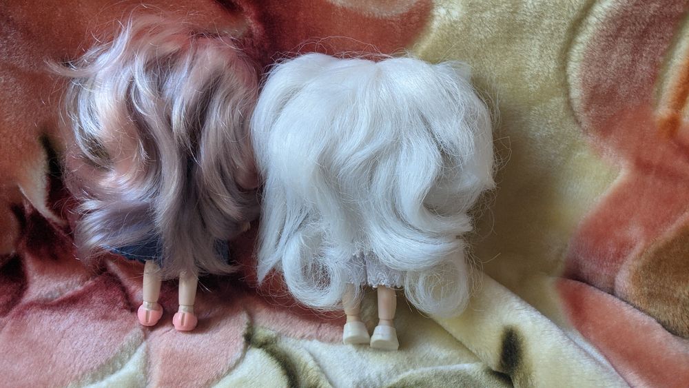 Лялька баболі БЖД