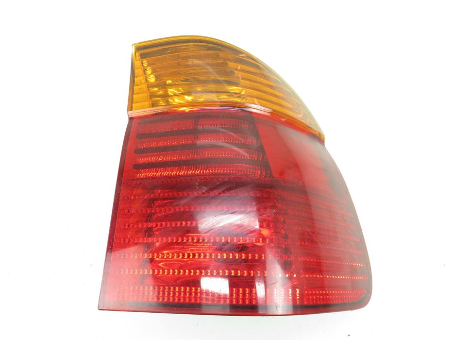Lampa Prawa Tylna Bmw 5 Touring E39