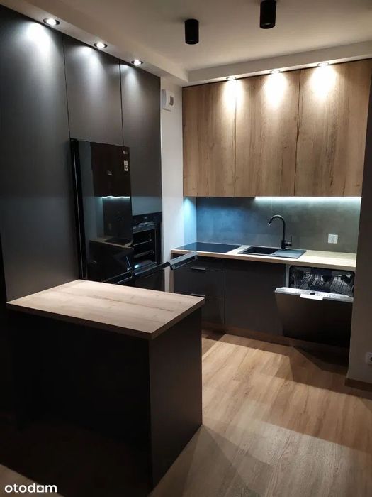 Mieszkanie na wynajem oś Europejskie