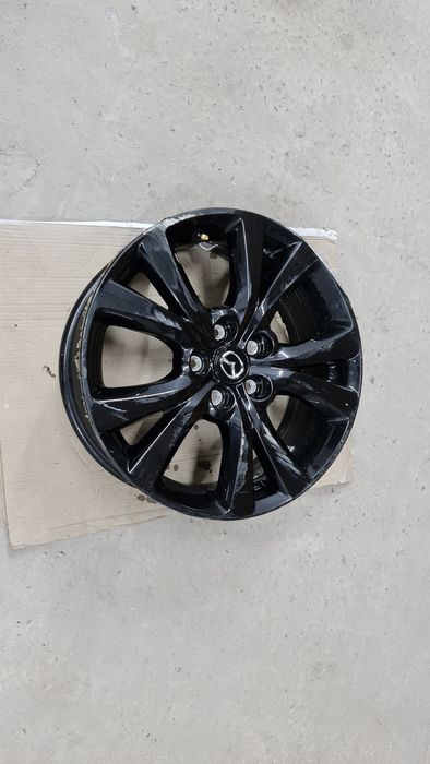 Диск mazda cx30 r18