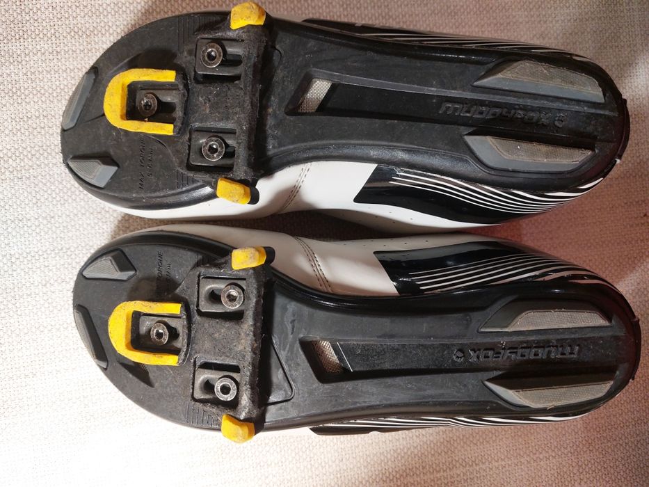 Велотуфлі Muddyfox