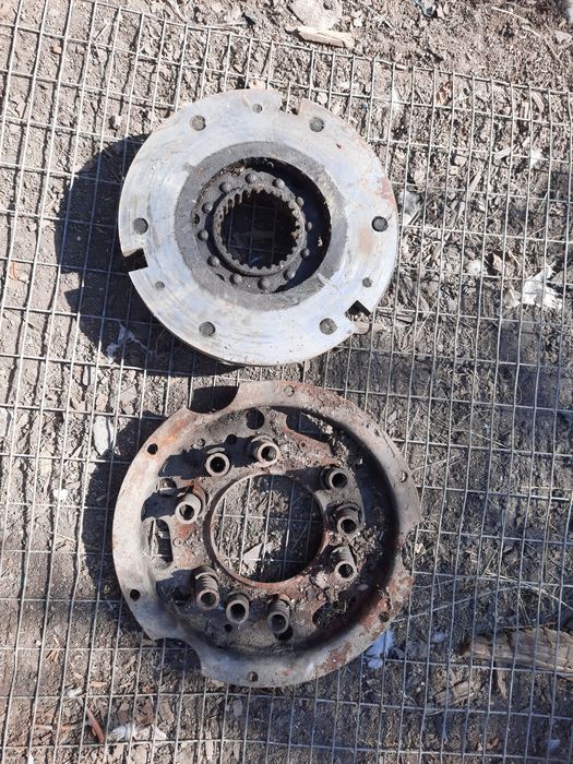 Продам деталі до трактора Т-25