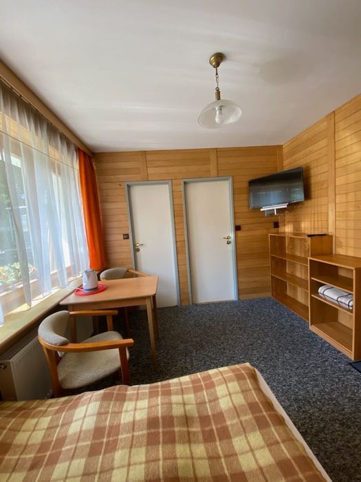 Zakopane Centrum Wakacje Noclegi Blisko Krupówek Pokoje Parking