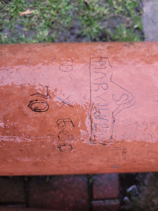 Rura ceramiczna przepustową kanalizacyjna