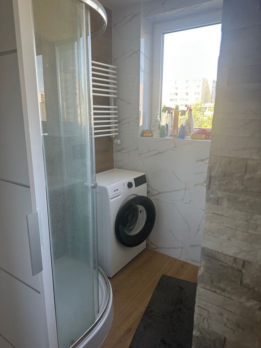 Wynajem mieszkania