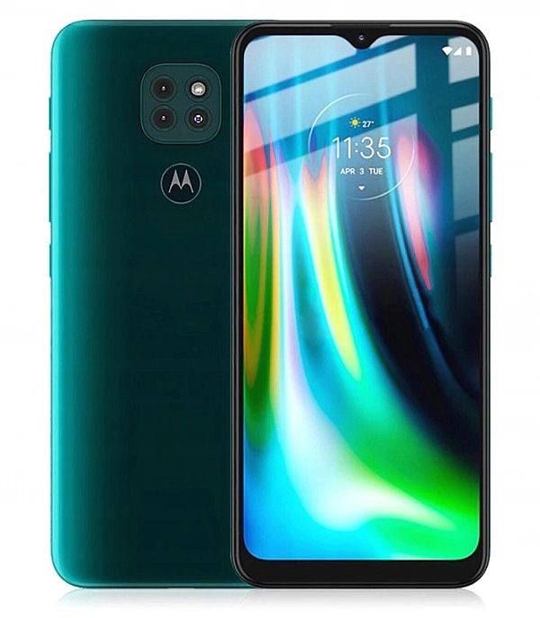 Szkło Hartowane do Motorola Moto G9 Play / E7 Plus