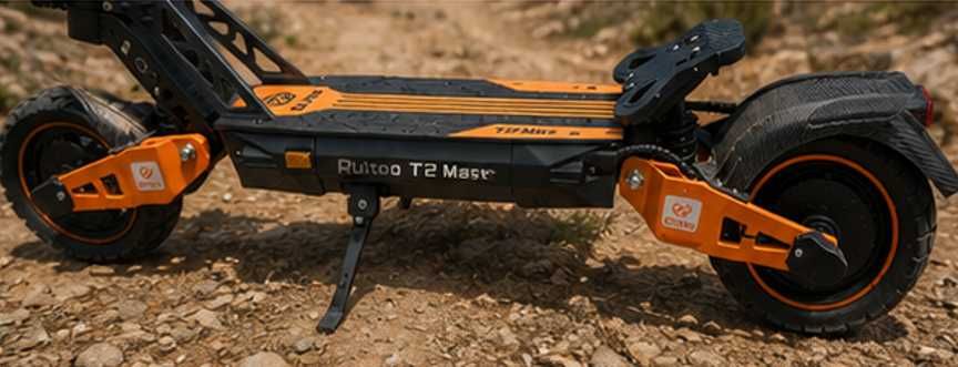 Ruitoo T2 Master 1200Wx2 Nova (fábrica da kuugo kukirin)