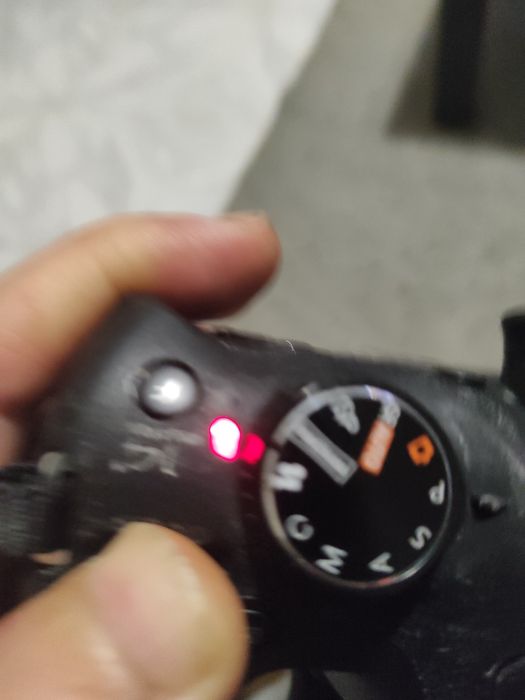 Fujifilm finepix SL260 ler anúncio