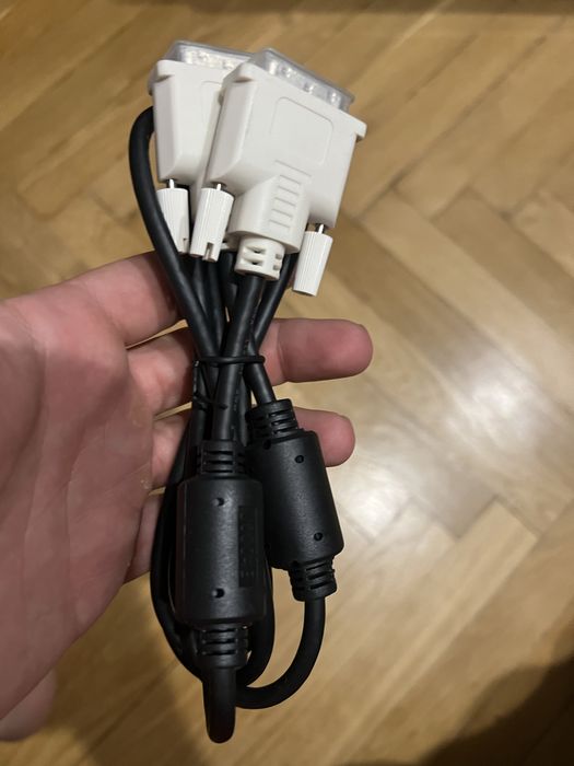 Кабель живлення, мережевий кабель