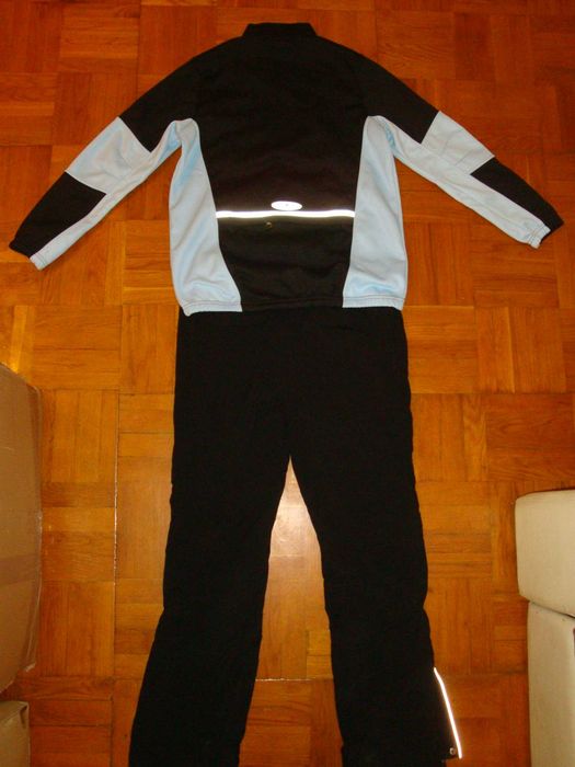 Костюм OUTFIT-ACTIVE спортивный , размер 52 ( L )