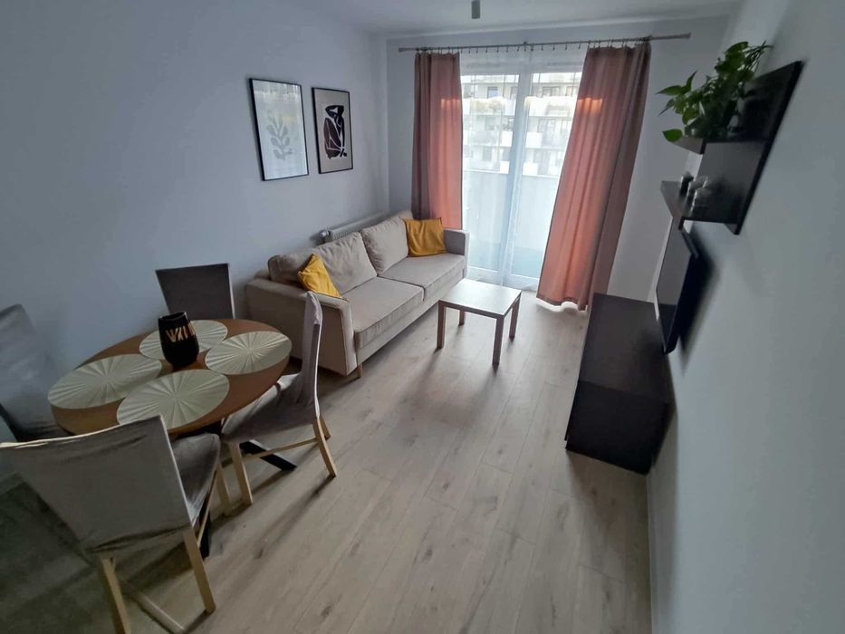 Mieszkanie 50,5 m2 | Sołtysowska | Czyżyny| Bezpośrednio od właściciela