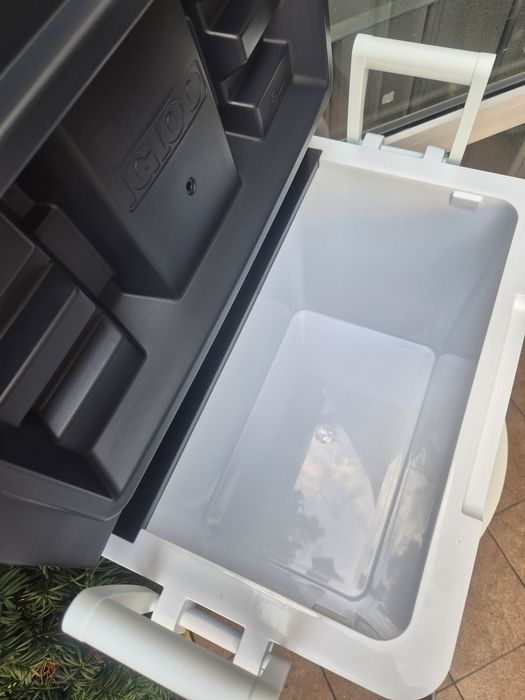 Lodówka turystyczna 42L
