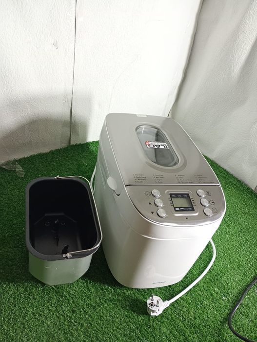 Wypiekacz do chleba Silvercrest Kitchen Tools "SBB 850 E1", 850 W, z 1