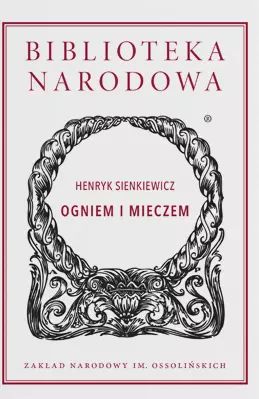 Ogniem i mieczem. Nowy Produkt