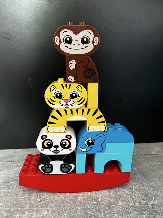 Zestawy Lego DUPLO