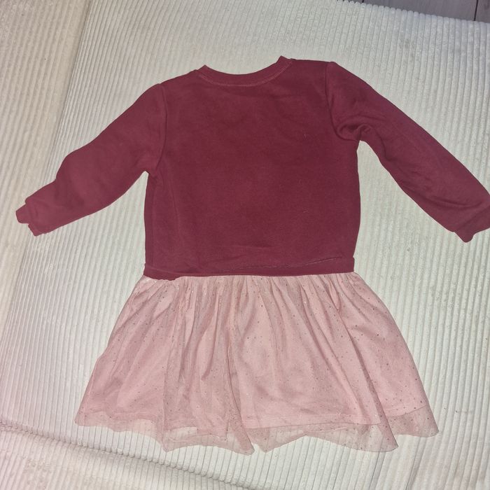 Sukienka h&m Harry Potter