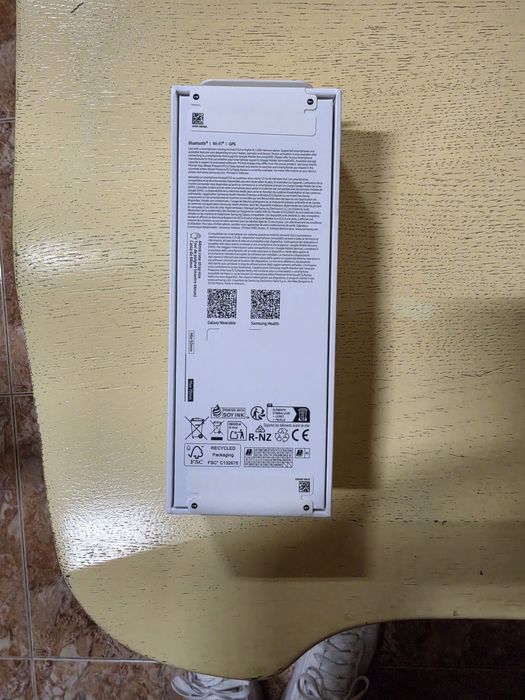 Samsung Galaxy Whatch 9