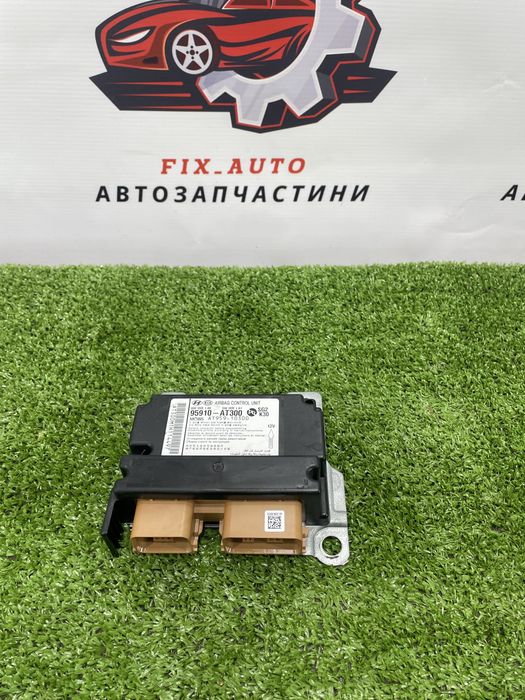Модуль srs airbag компьютер подушок безпеки Kia Niro 23-HEV, PHEV