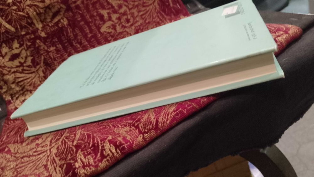 O Som da Fúria - William Faulkner