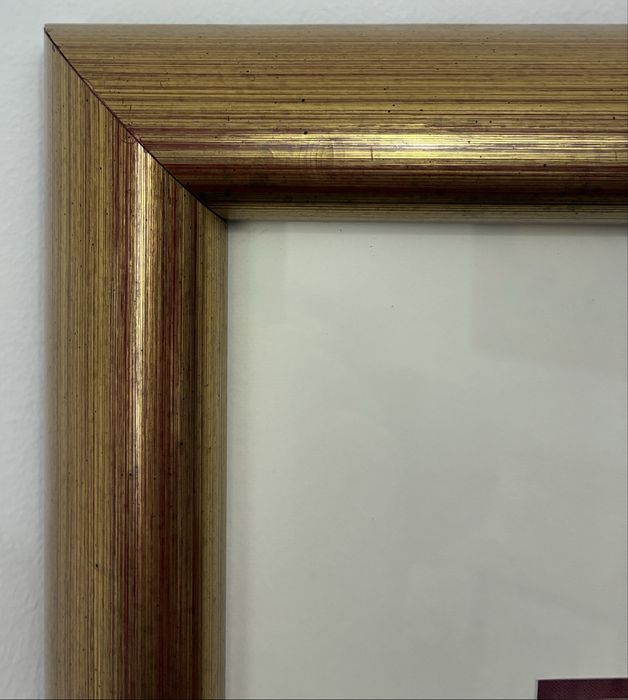 Serigrafia 28/50 de Manuela Pinheiro