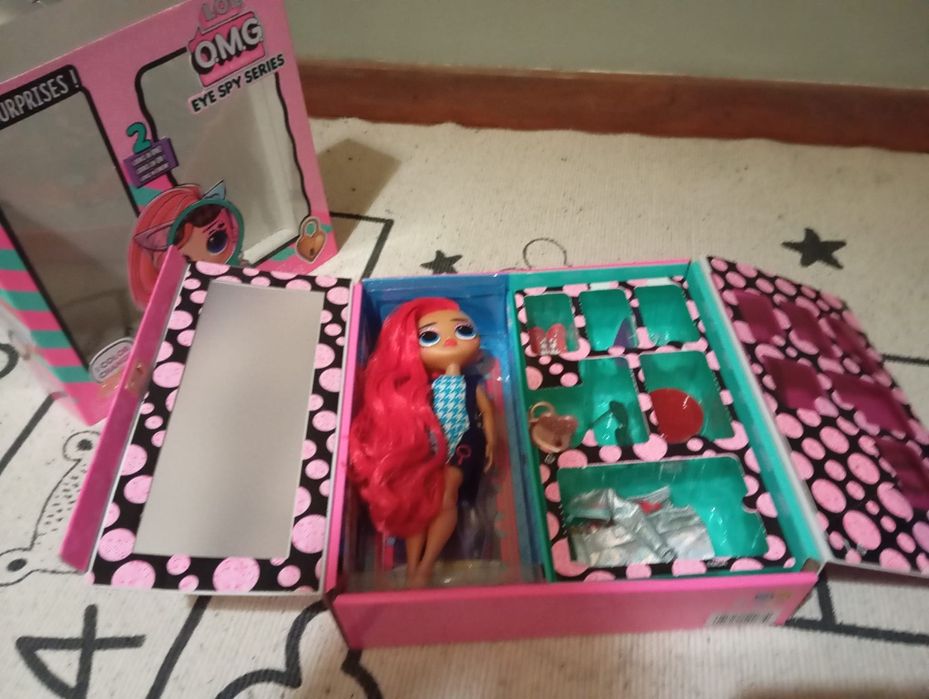 brinquedos como novo