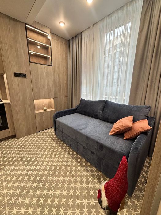 ‼️Продам ЄВРОДВУШКУ, 40м2 ЖК Софія Резиденс