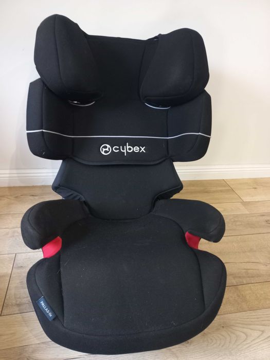 Fotelik samochodowy Cybex 9-18kg i 15-36kg