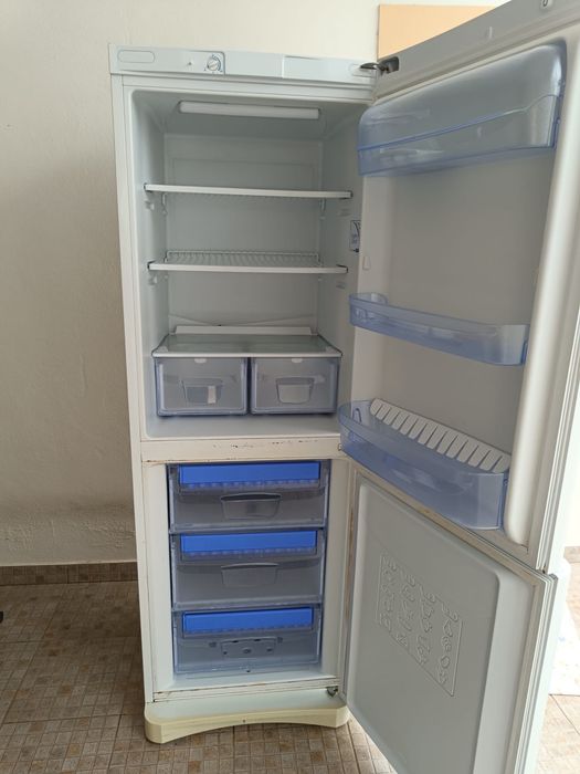 Frigorifico indesit