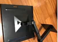 Wall-Mount TV Bracket